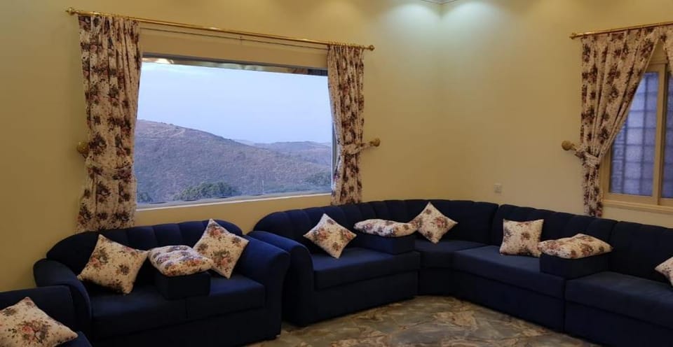Alsodah Villas فلل السودة Villa in Saudi Arabia
