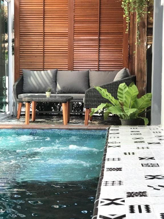 Origin Huahin pool villa Villa in Hua Hin District