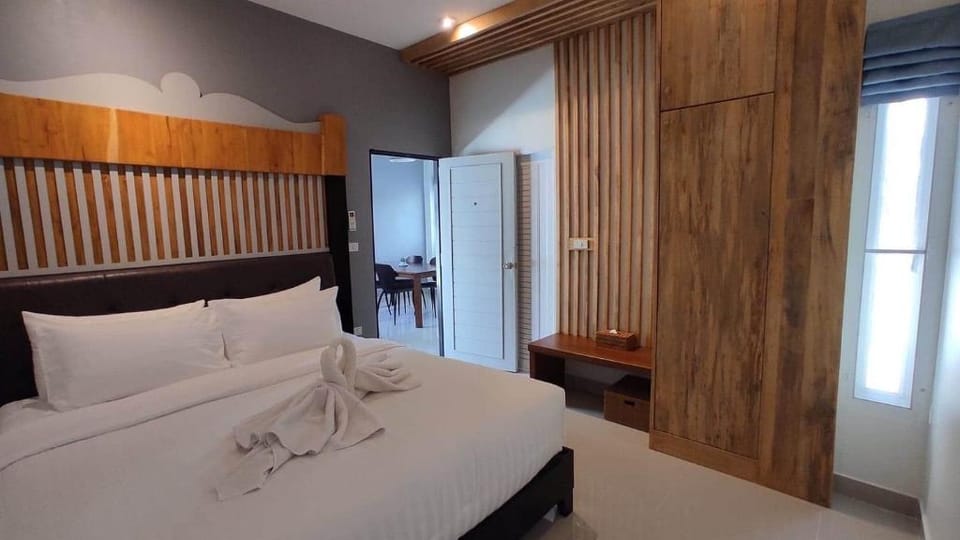 Origin Huahin pool villa Villa in Hua Hin District