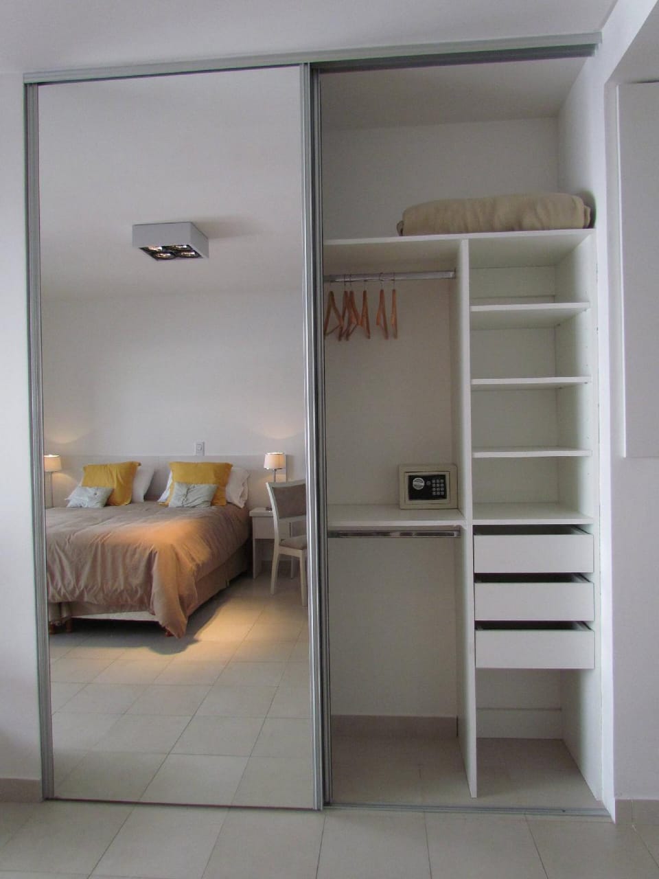 MODERNO Y NUEVO STUDIO EN PALERMO Apartment in Buenos Aires