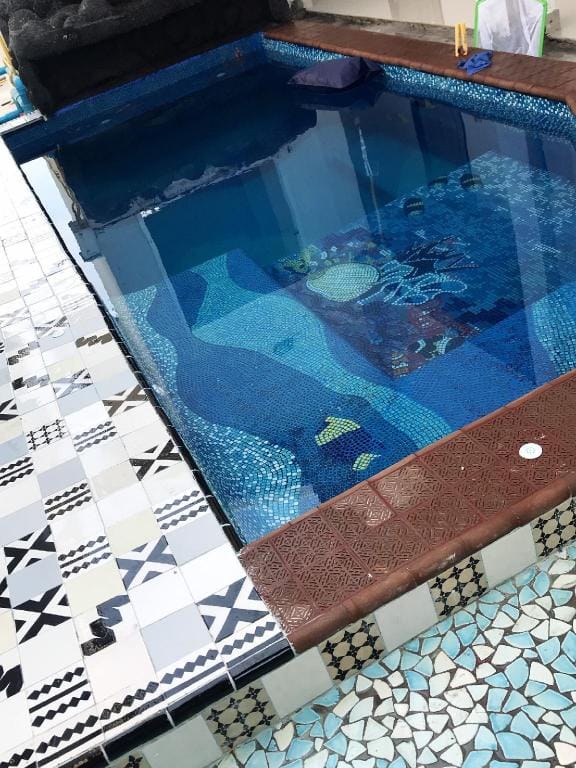 Origin Huahin Pool villa Villa in Hua Hin District