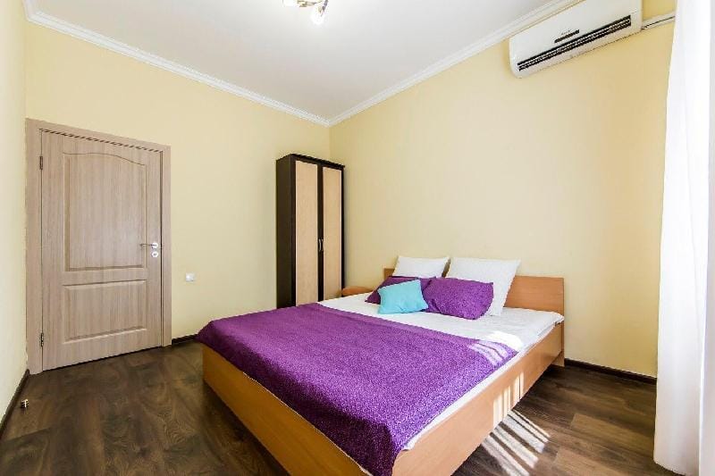 Cozy apartment near Khreshchatyk and Golden Gate Apartment in Kiev City - Kyiv