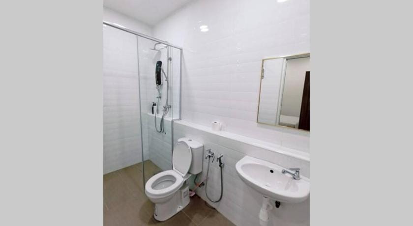 Stay Inn Sikamat (pls contact host) Vacation rental in Negeri Sembilan, Malaysia