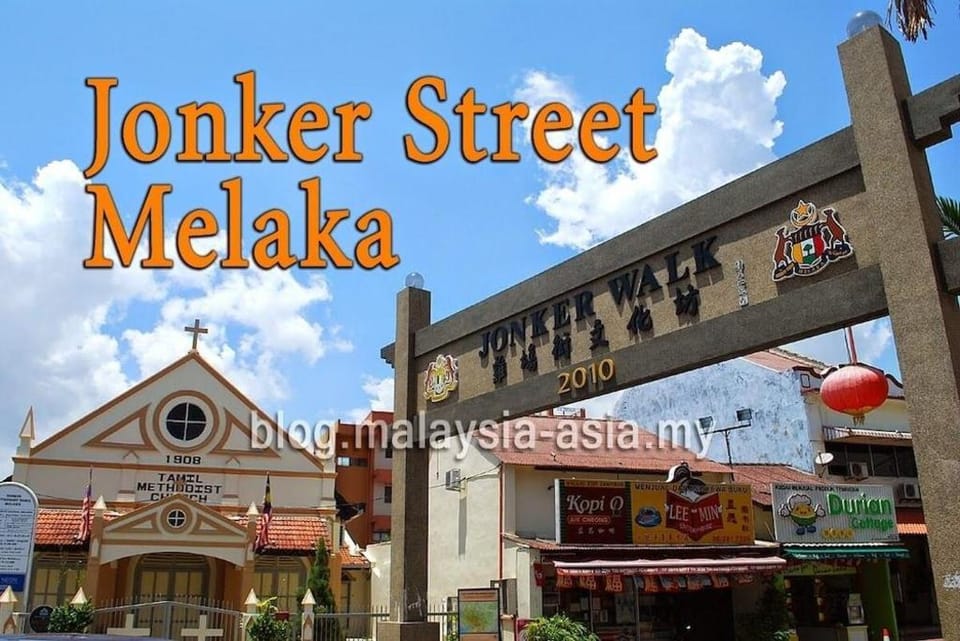 Imperio Residence Seafront by Perfect Host Apartment in Malacca