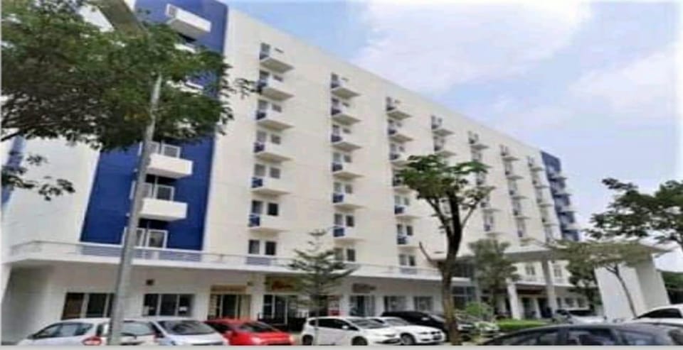 Aeropolis Apartemen Apartment in West Java