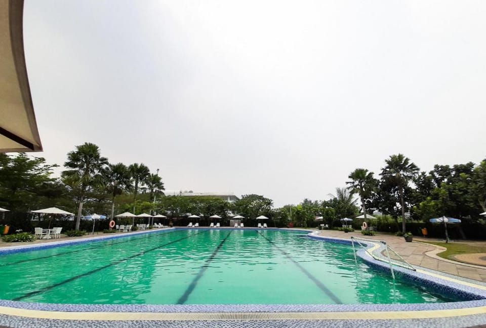 Aeropolis Apartemen Apartment in West Java
