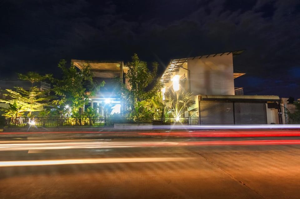 Western Style One Bedroom Apartment in quiet area Apartment in Krong Siem Reap