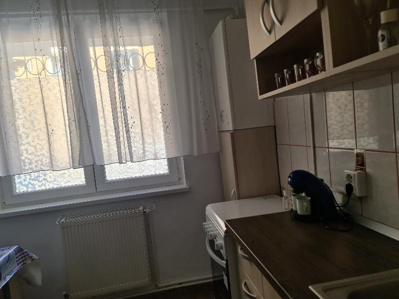 Apartament Teofana Apartment in Cluj County