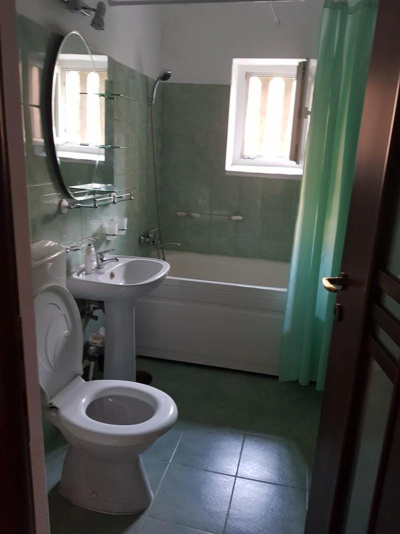 Apartament Teofana Apartment in Cluj County