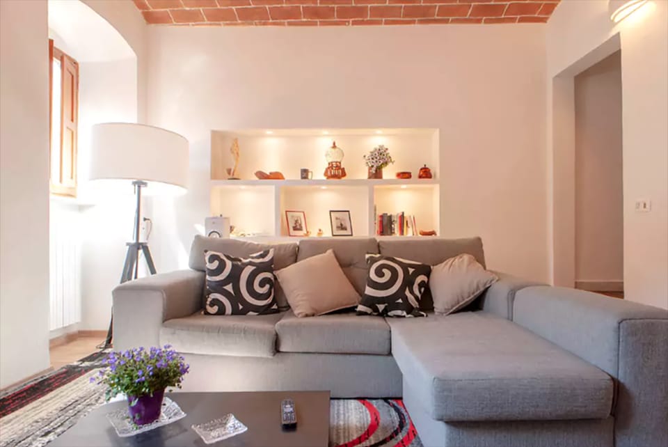 Apartment Volterra Apartment in Volterra