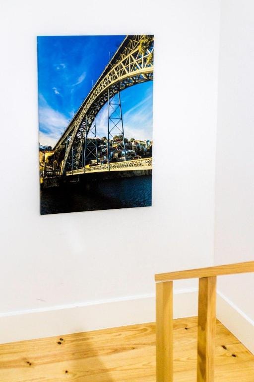 Guest H4U - Bonjardim Garden City Center Apartment in Porto