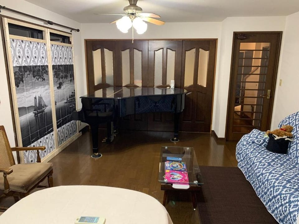 one of the best place for Bujinkan dojo Vacation rental in Saitama Prefecture