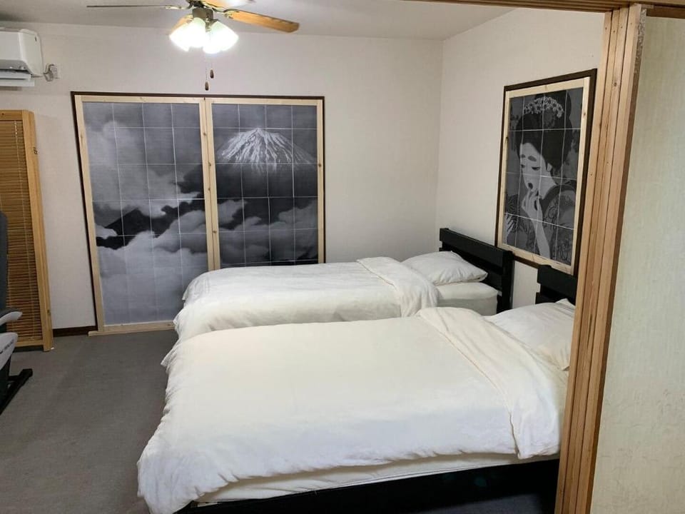 one of the best place for Bujinkan dojo Vacation rental in Saitama Prefecture