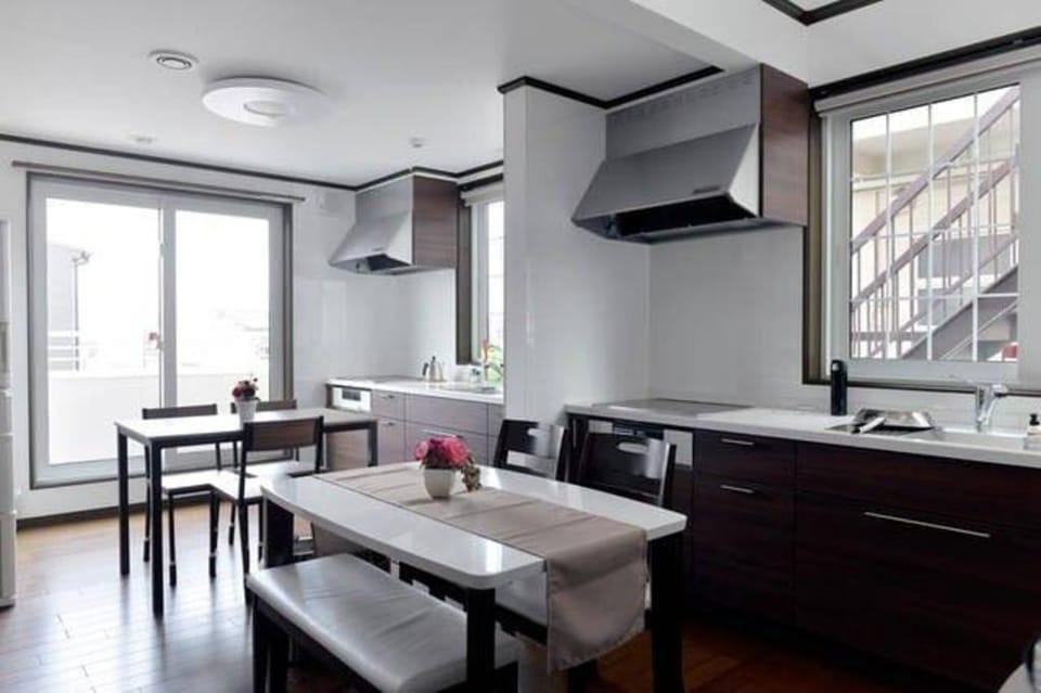 near from Toyoshiki st 3min on foot Vacation rental in Chiba Prefecture