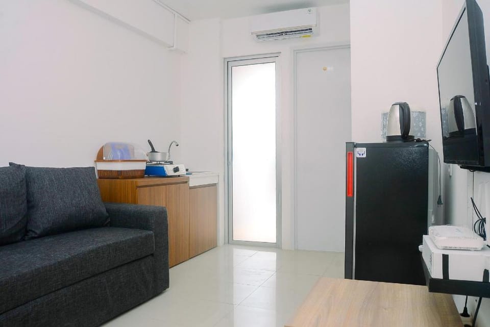 Rawamangun Apartments Apartment in Jakarta