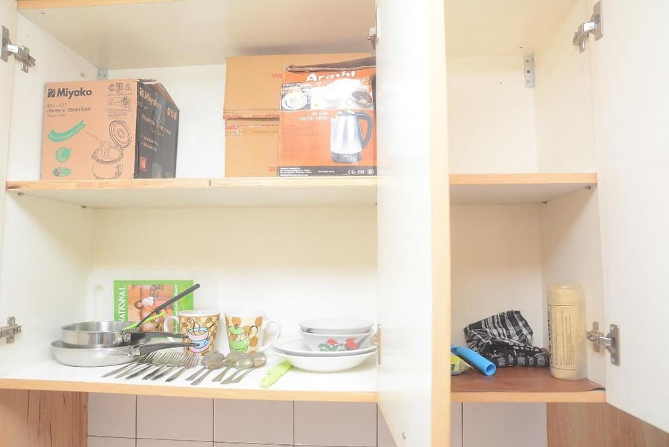 Cozy Studio Apt @ Margonda Residence 2 By Travelio Apartment in South Jakarta City