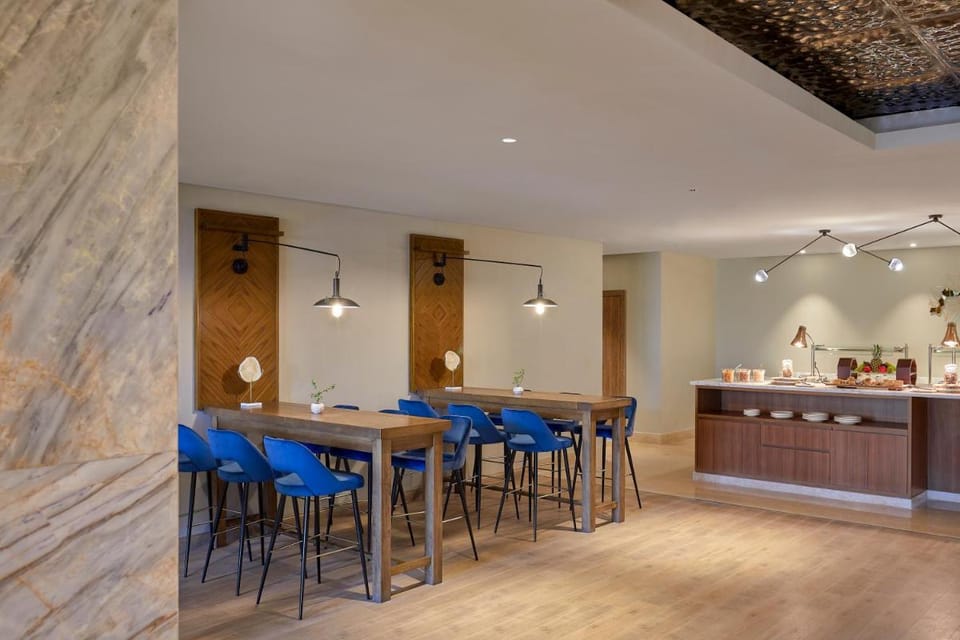 Hyatt Regency Cairo West Hotel in Egypt