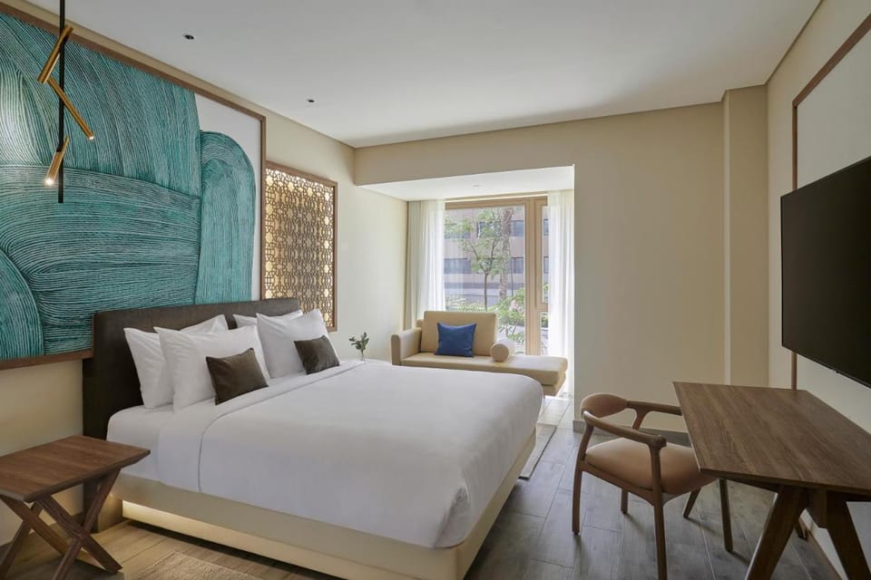 Hyatt Regency Cairo West Hotel in Egypt