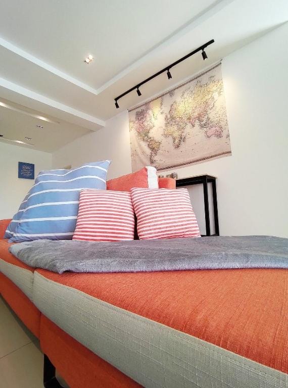 The Pallet house @ Bandar Sri Sendayan (Seremban) Vacation rental in Negeri Sembilan, Malaysia