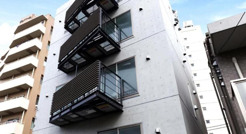 Ikebukuro Apartments Apartment in Shinjuku
