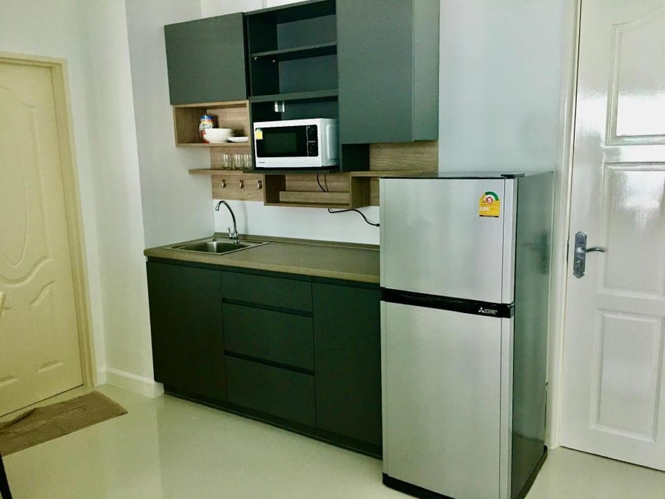 the energy huahin Apartment in Thailand