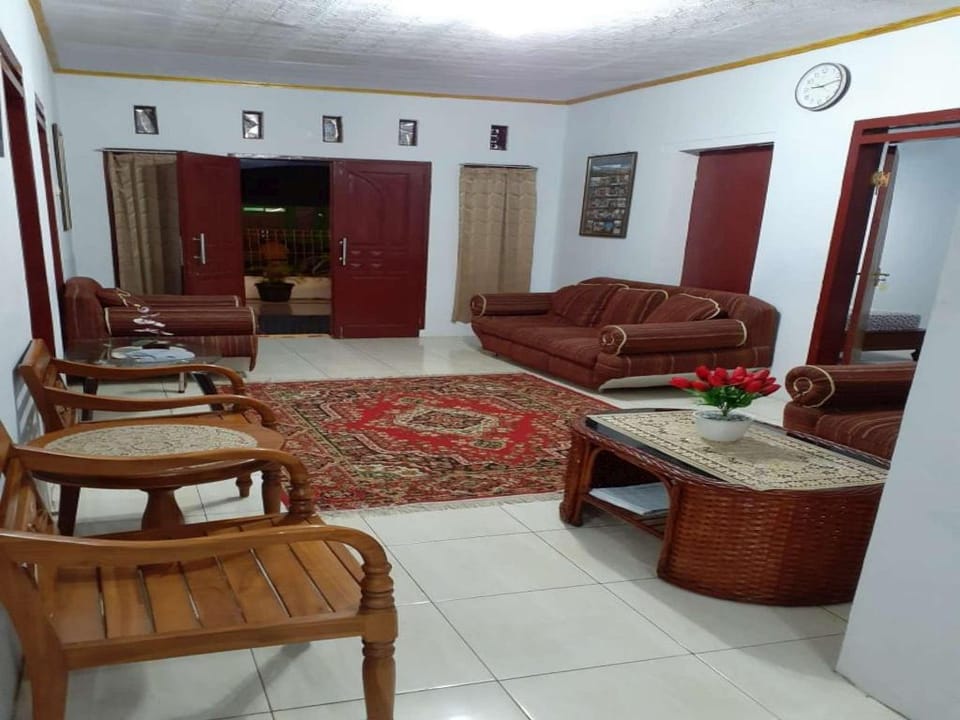Homestay Pondok Ciremai Vacation rental in West Java