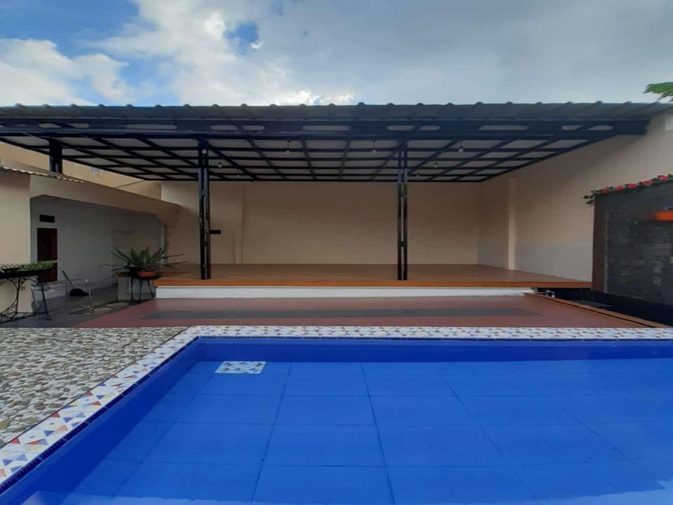 Homestay Pondok Ciremai Vacation rental in West Java