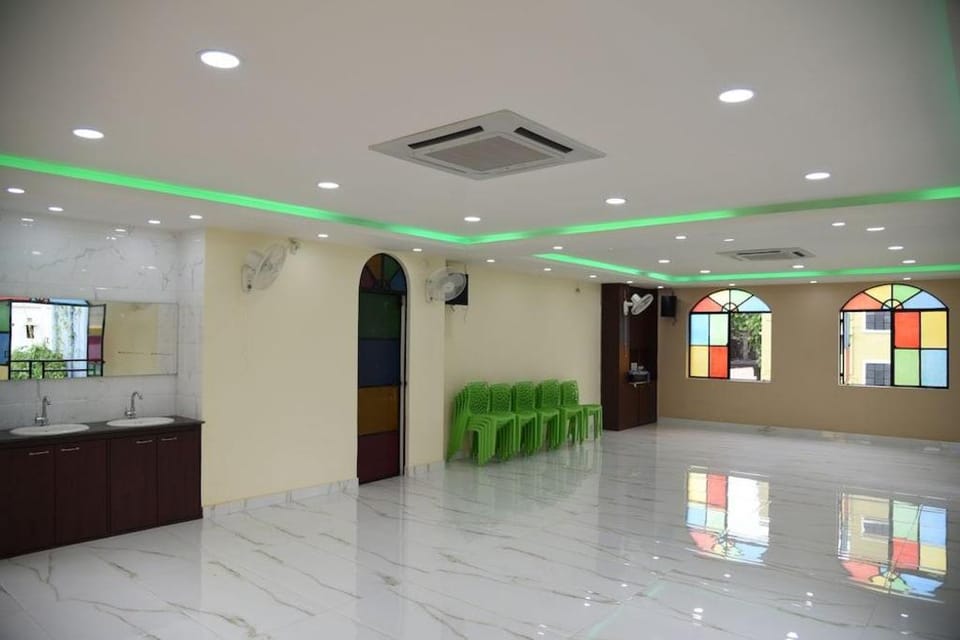 Panthashala Shantiniketan Hotel in West Bengal