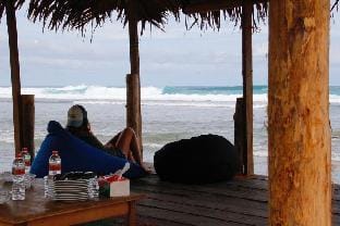 Naibos Houses Vacation rental in Indonesia
