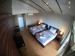 Naibos Houses Vacation rental in Indonesia