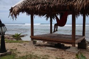 Naibos Bungalows Vacation rental in Indonesia