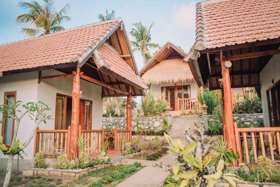 Promo, New opening Cottage 1, Nusa Penida Vacation rental in Nusapenida