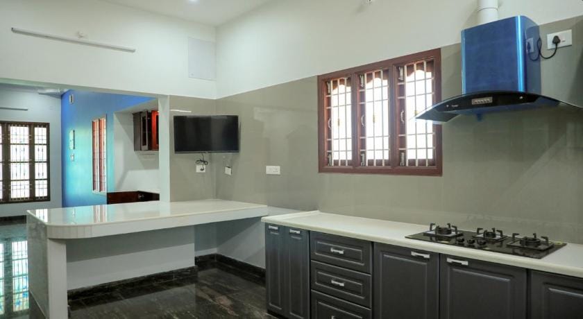 Paradise Home Stay Vacation rental in Puducherry, India