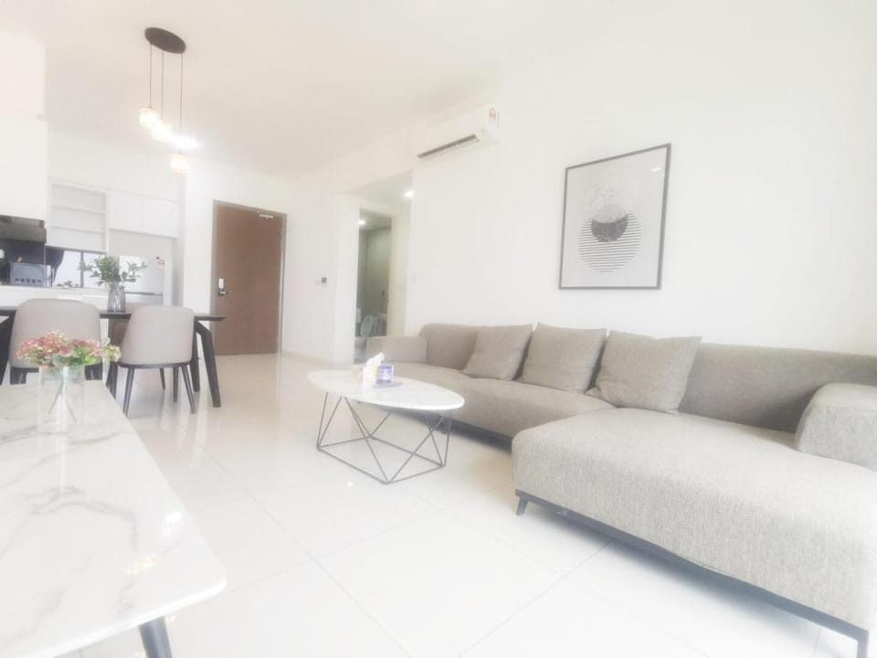 Gelang Patah/Legoland Apartments Apartment in Johor