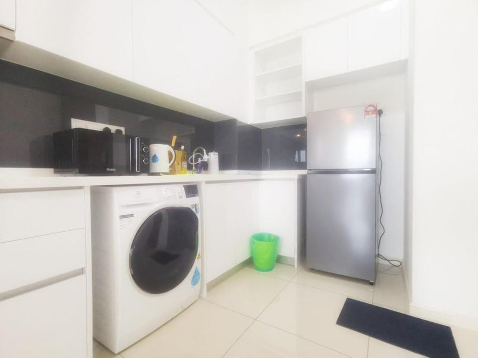 Gelang Patah/Legoland Apartments Apartment in Johor