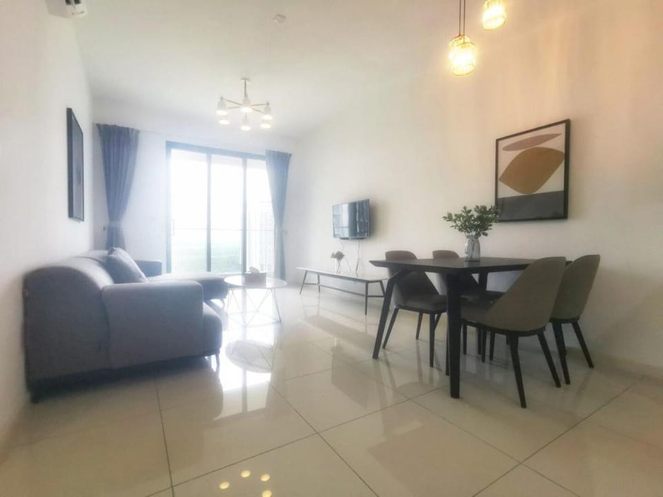 Gelang Patah/Legoland Apartments Apartment in Johor
