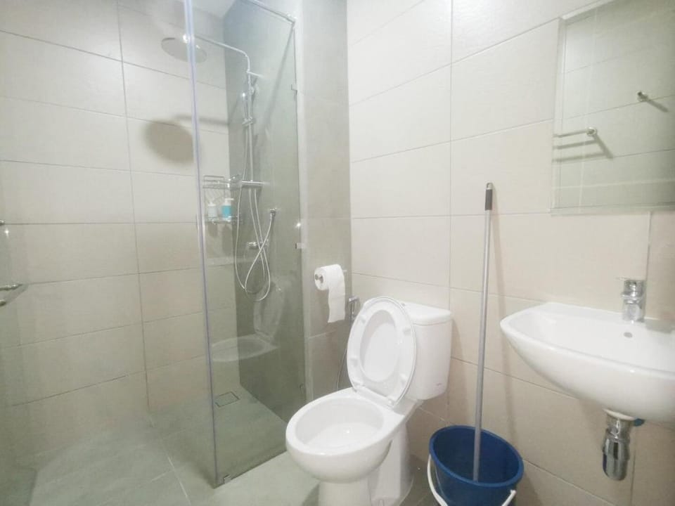 HomeOwner | Gallia Suite 2BR/36F〖Legoland,Medini〗 Apartment in Johor