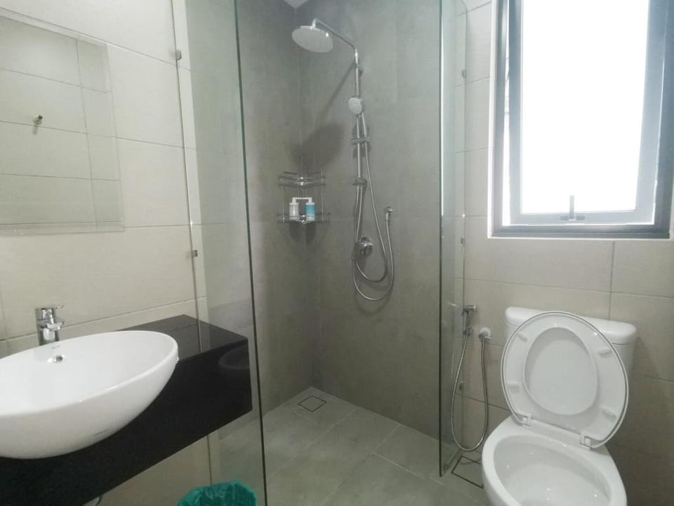 HomeOwner | Gallia Suite 2BR/36F〖Legoland,Medini〗 Apartment in Johor