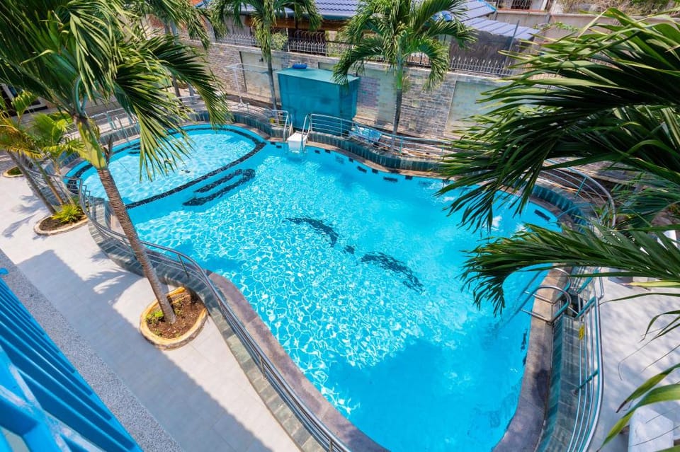 Thanh Ha Villa Villa in Vung Tau
