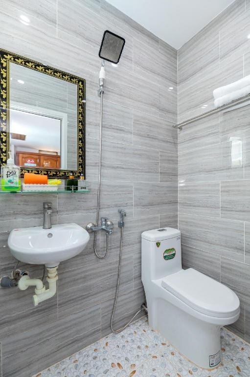 Thanh Ha Villa Villa in Vung Tau