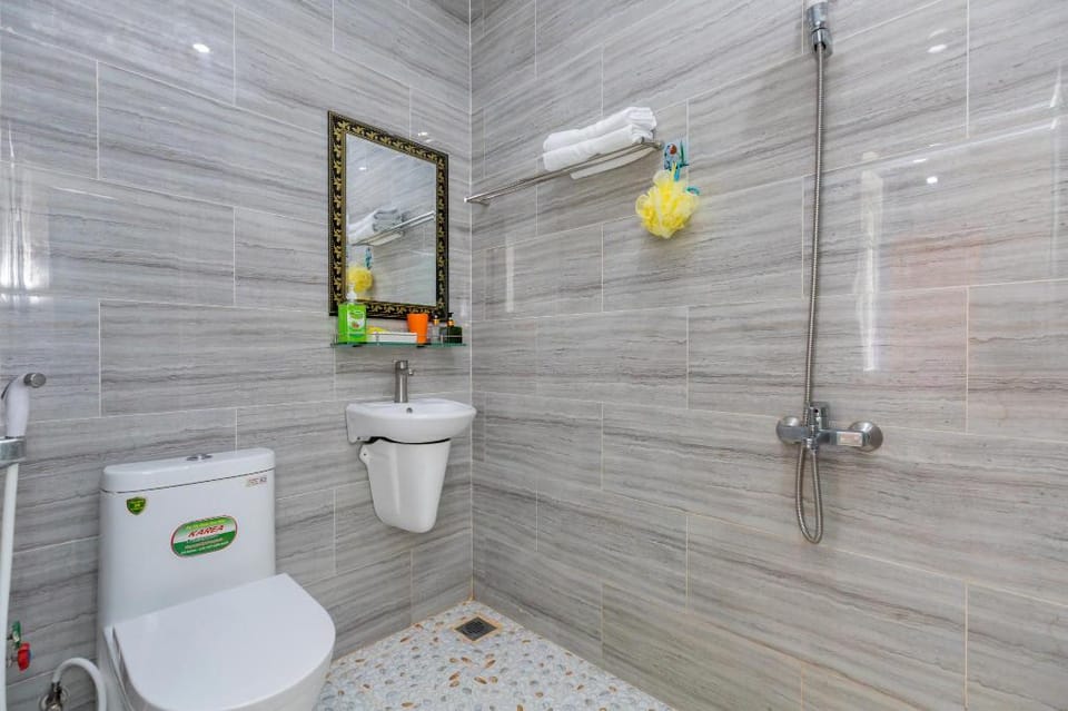 Thanh Ha Villa Villa in Vung Tau