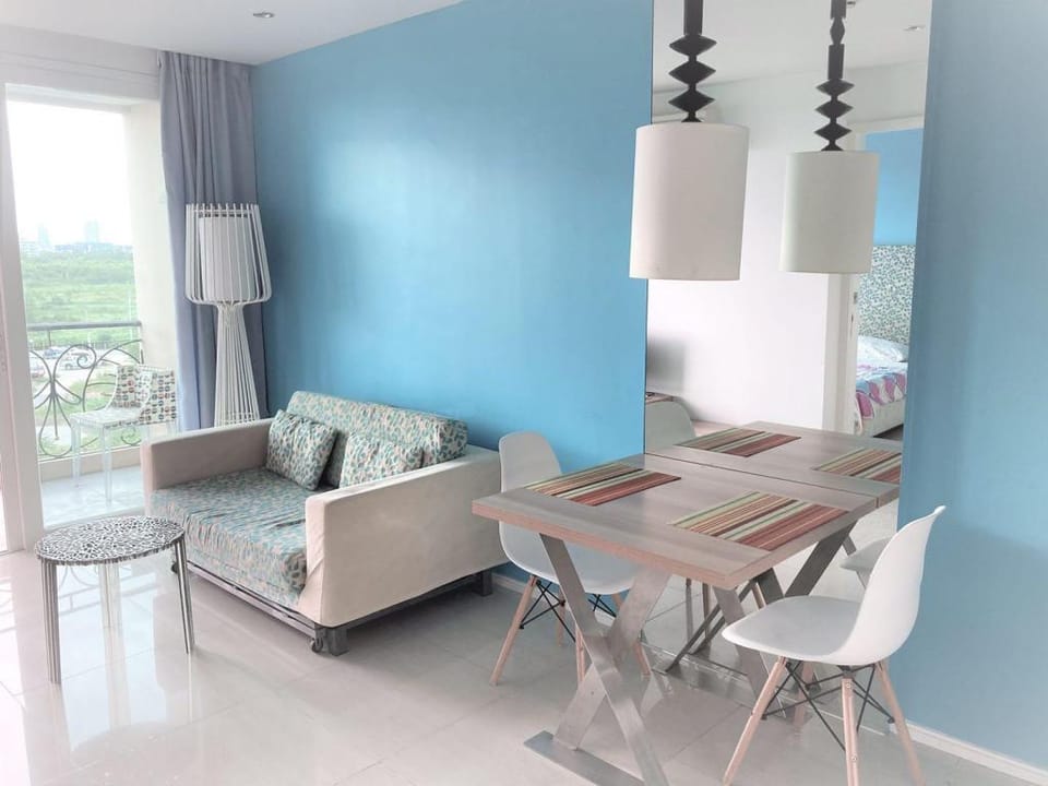 Atlantis亚特兰蒂斯水系公寓 Apartment in Pattaya City