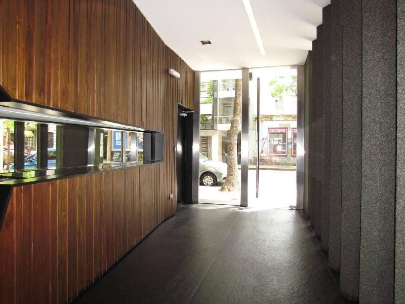 Moderno Dos Ambientes en Palermo! Apartment in Buenos Aires