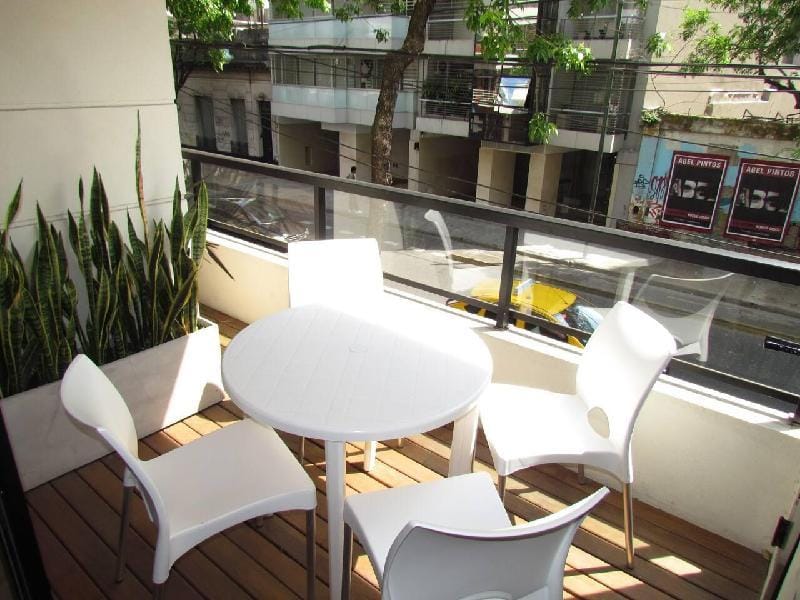 Moderno Dos Ambientes en Palermo! Apartment in Buenos Aires