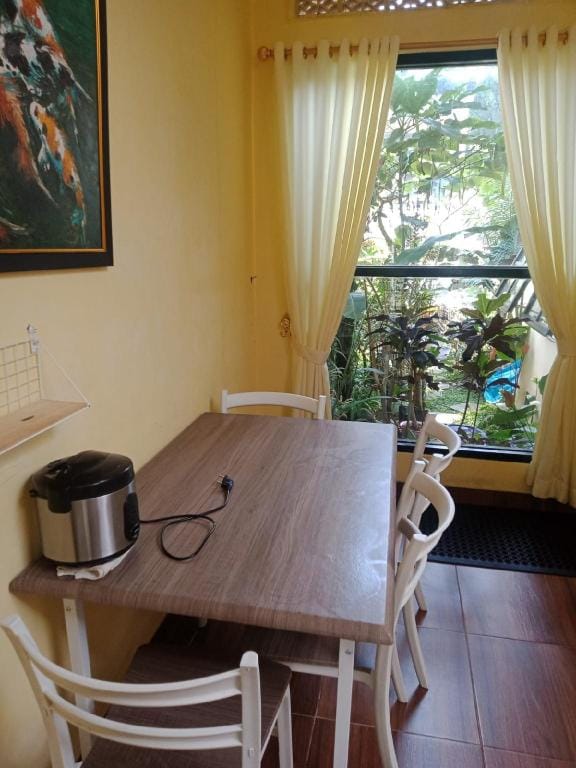 Villa Wubao kota Bunga 3 kamar lengkap Villa in West Java