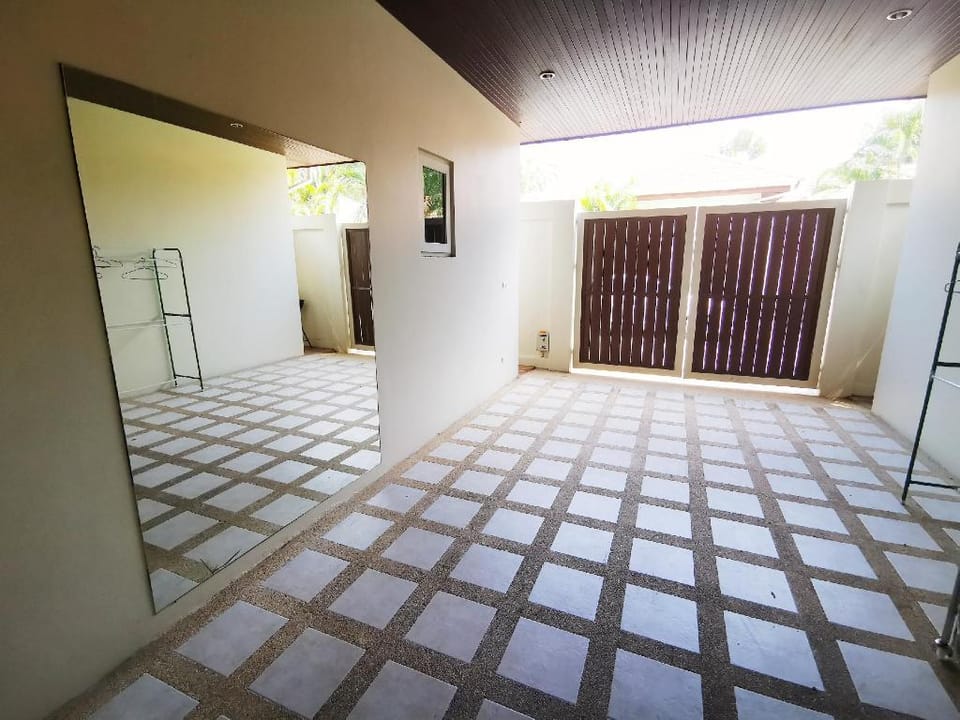 Majesictic Residence Pool Villa Villa in Pattaya City