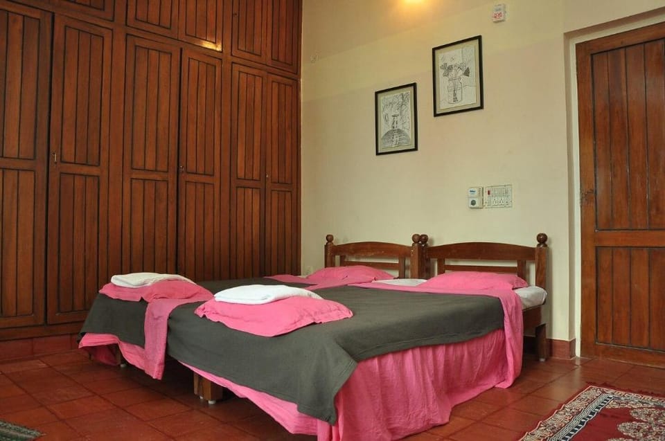 Paradise Home Stay White Town, Pondicherry Apartment in Puducherry