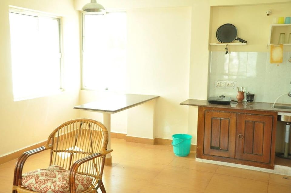 Paradise Home Stay White Town, Pondicherry Apartment in Puducherry