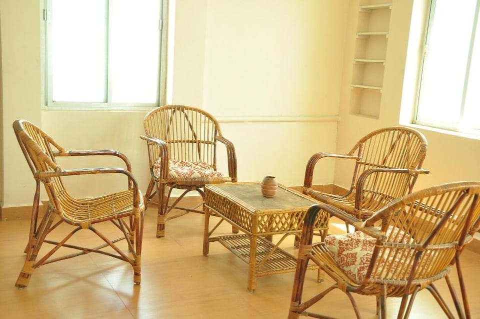 Paradise Home Stay White Town, Pondicherry Apartment in Puducherry