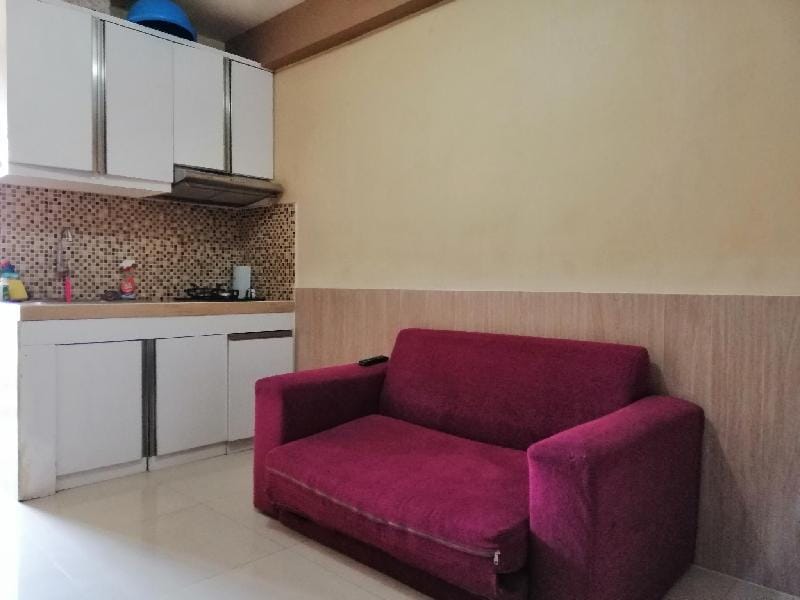MGM GATEWAY - 2BEDROOMS Apartment in Bandung
